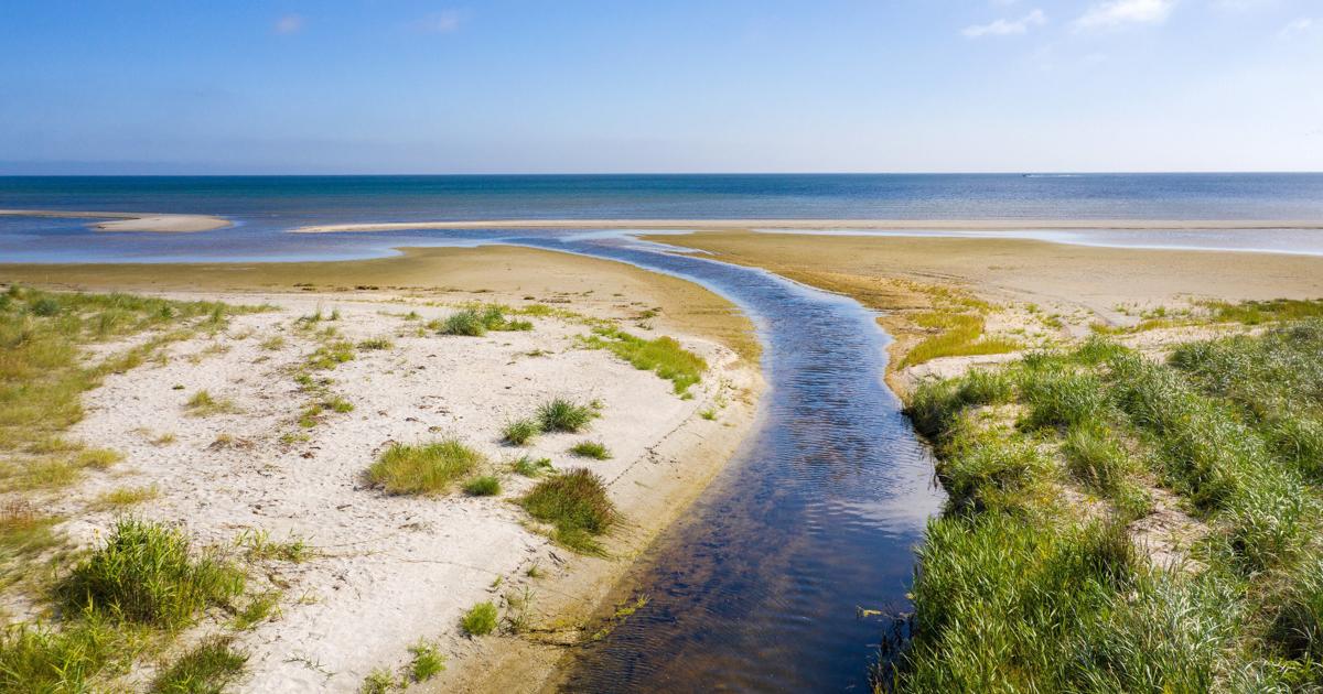 Jerup strand