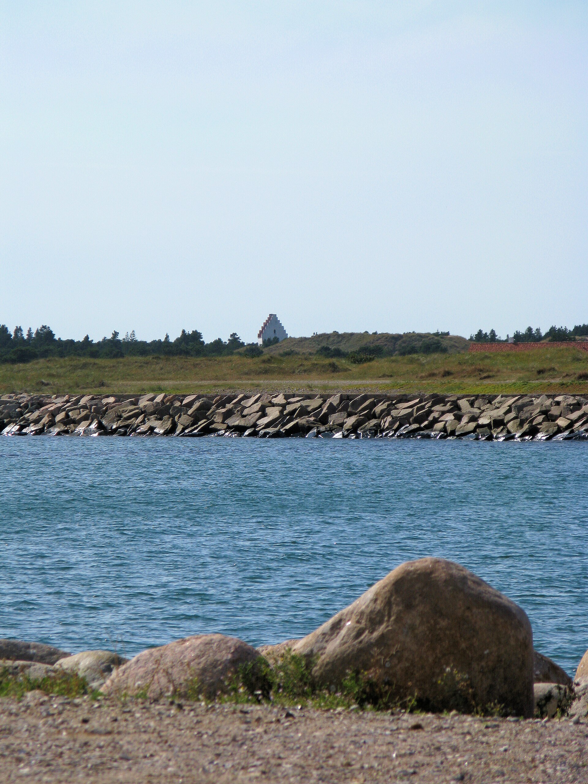 Skurbyen Skagen