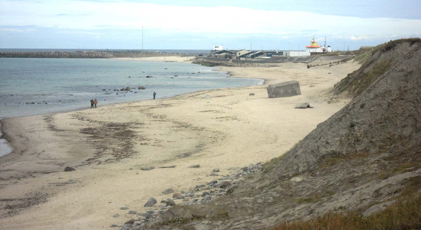 Husmoderstranden