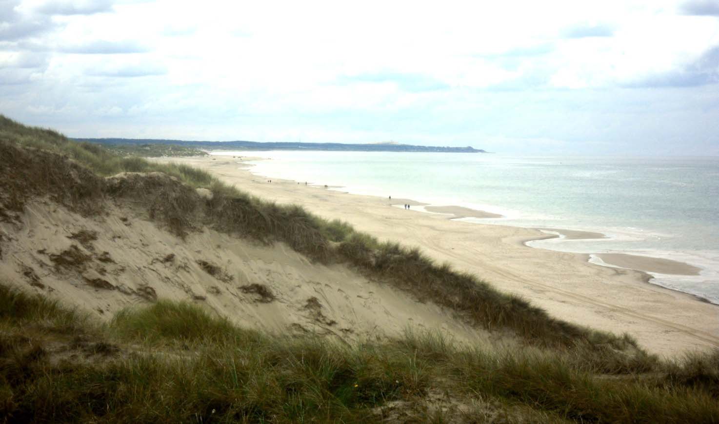 Krage Strand
