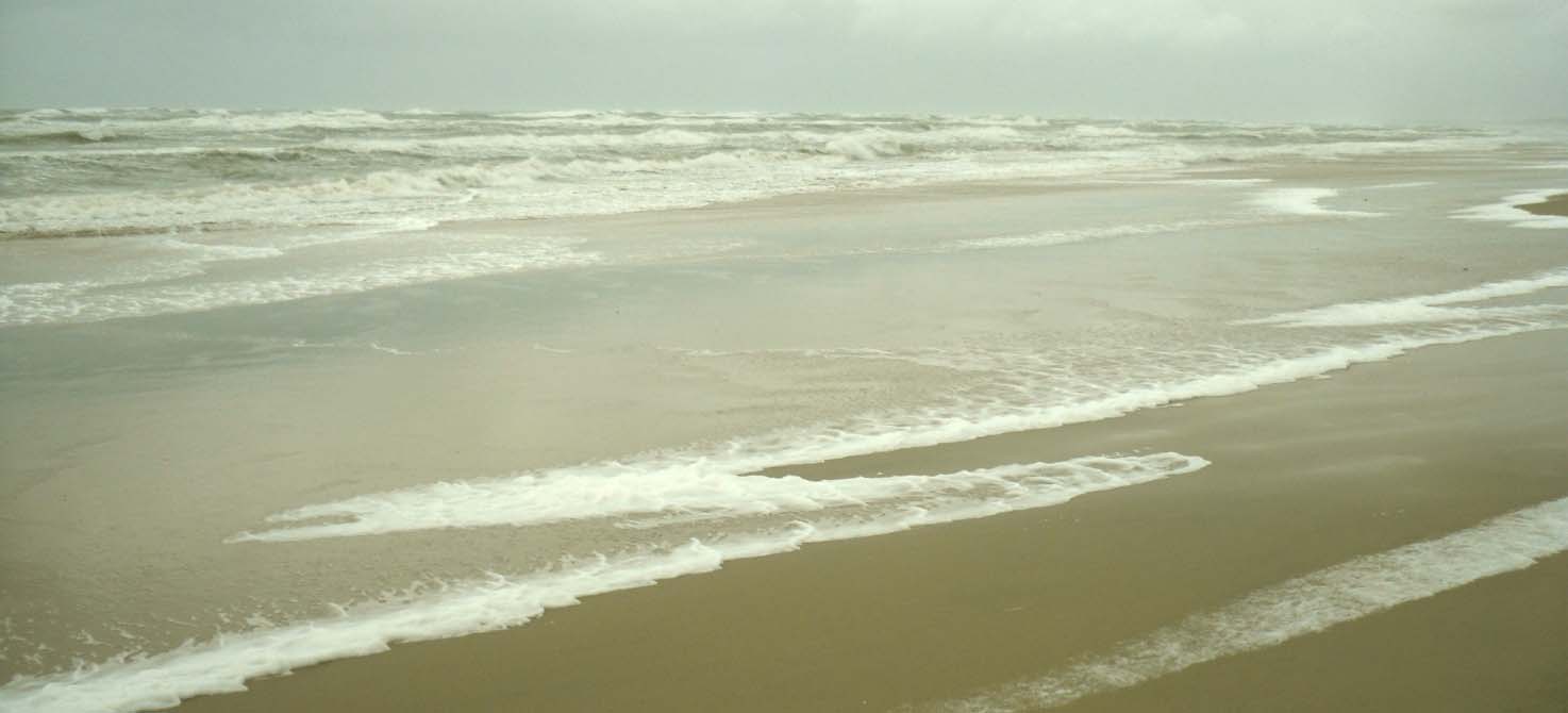Nørlev Strand