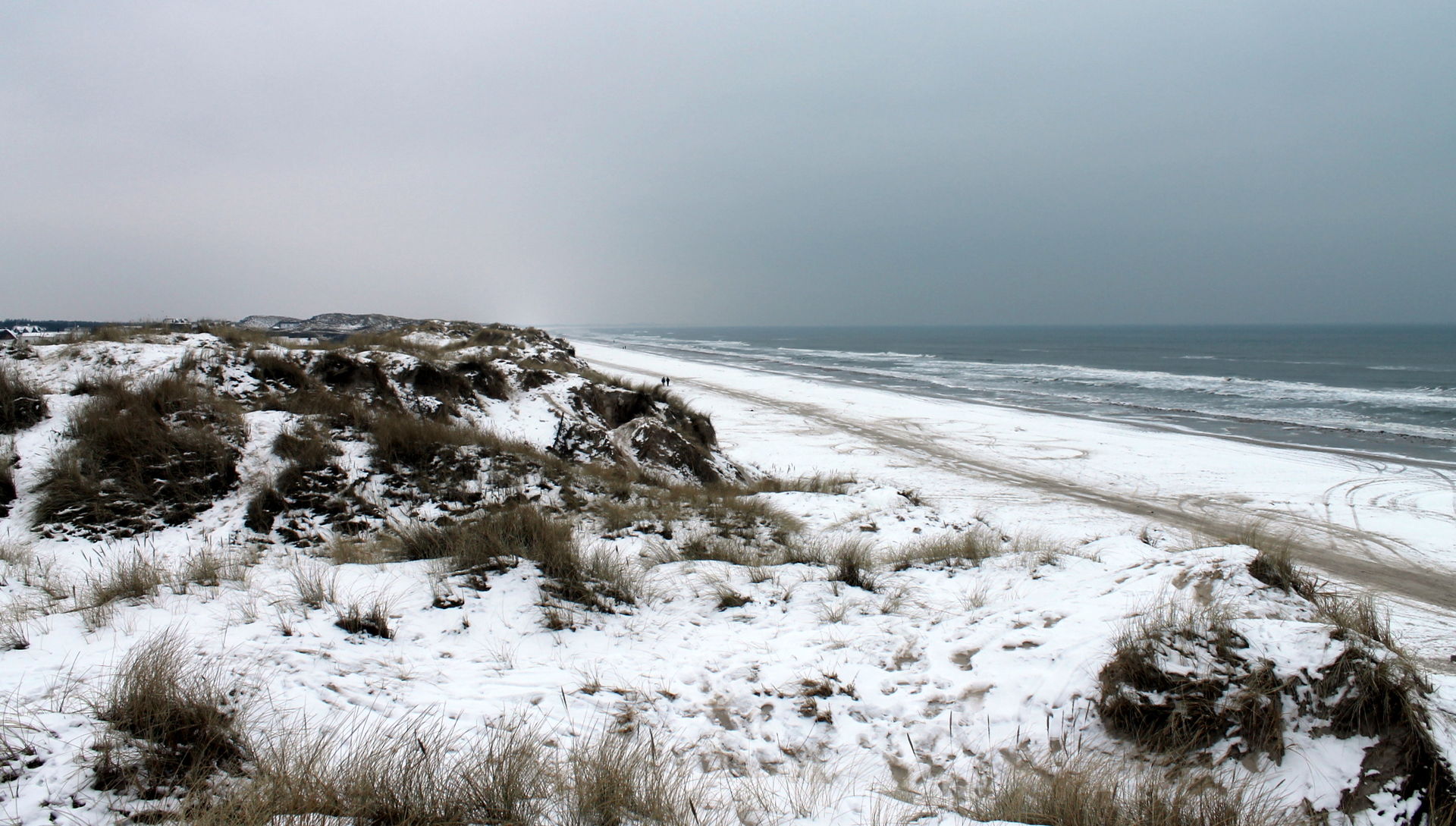 Blokhus Strand