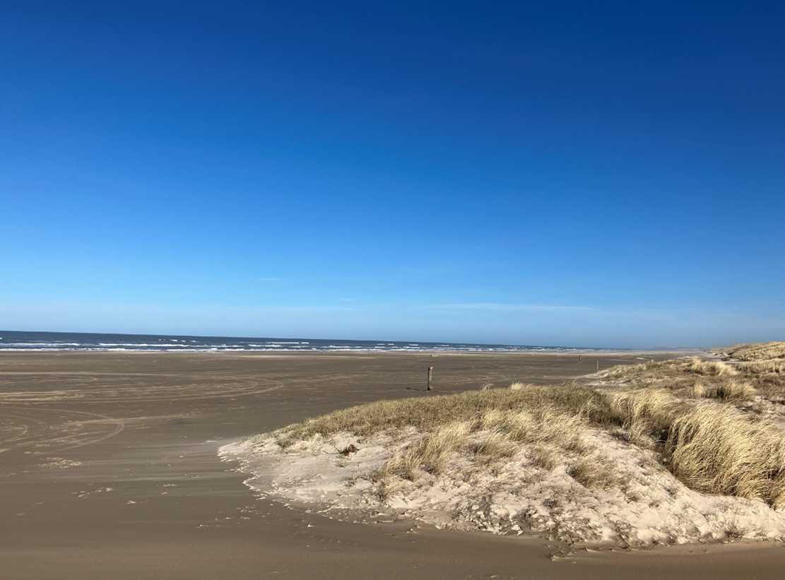 Rødhus Strand