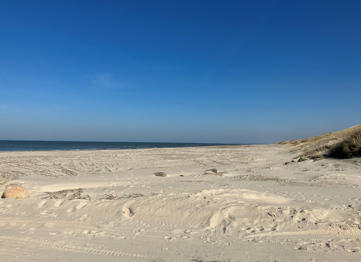 Slette Strand