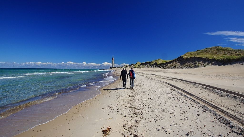 Nordstranden