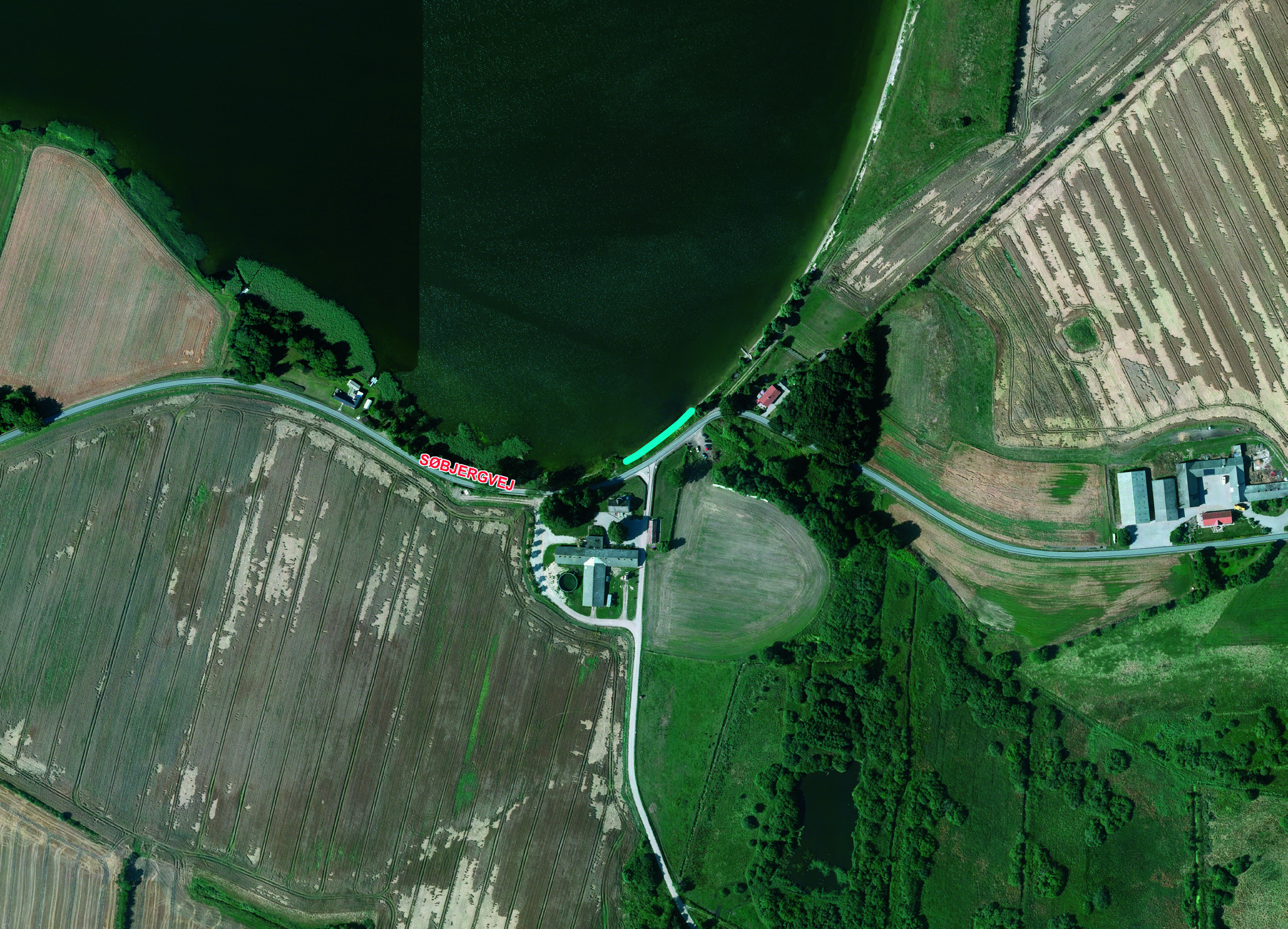 Glenstrup Sø