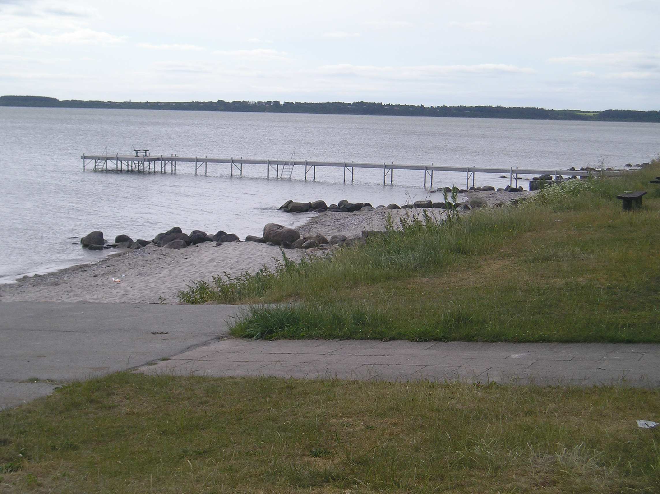Østerstrand