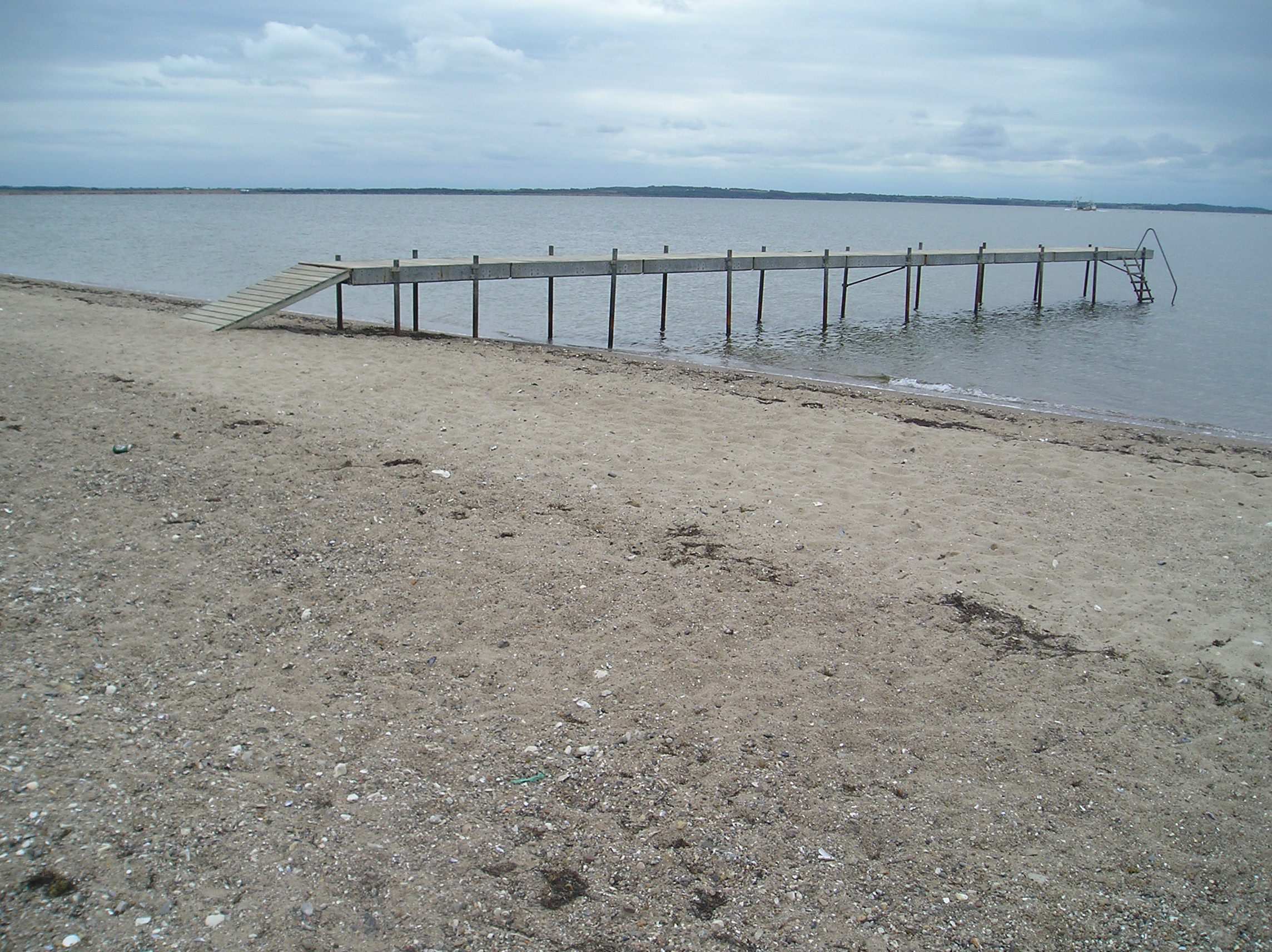 Sillerslev havn