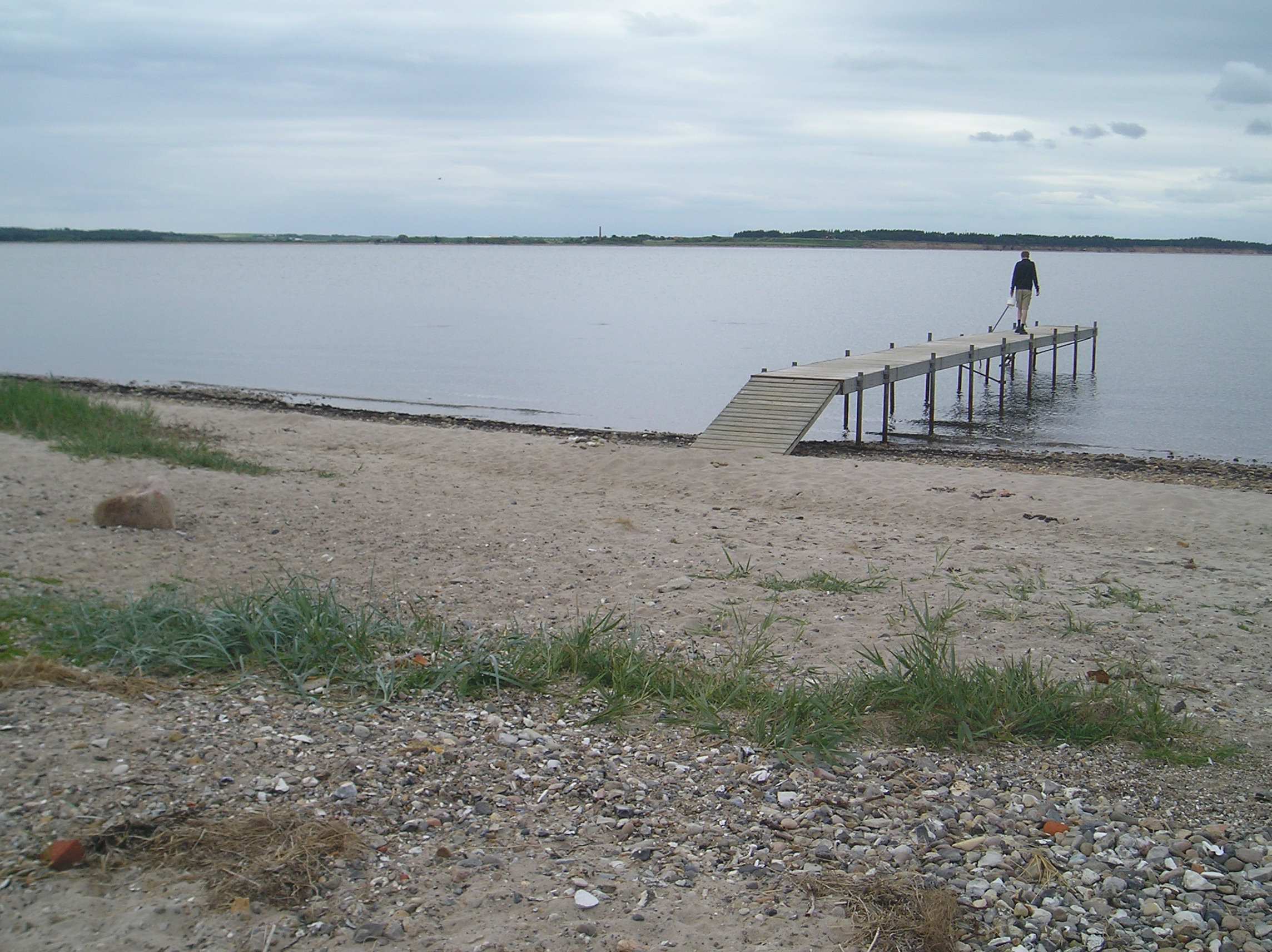 Sillerslev Sommerhusområde