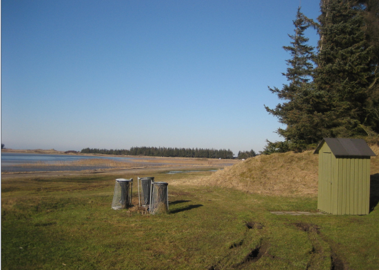 Førby Sø