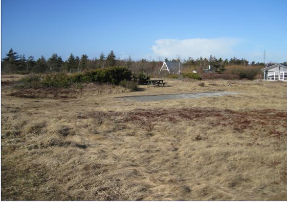 Helligsø Drag