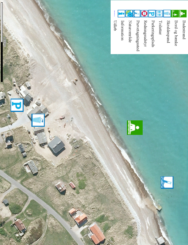 Lild Strand