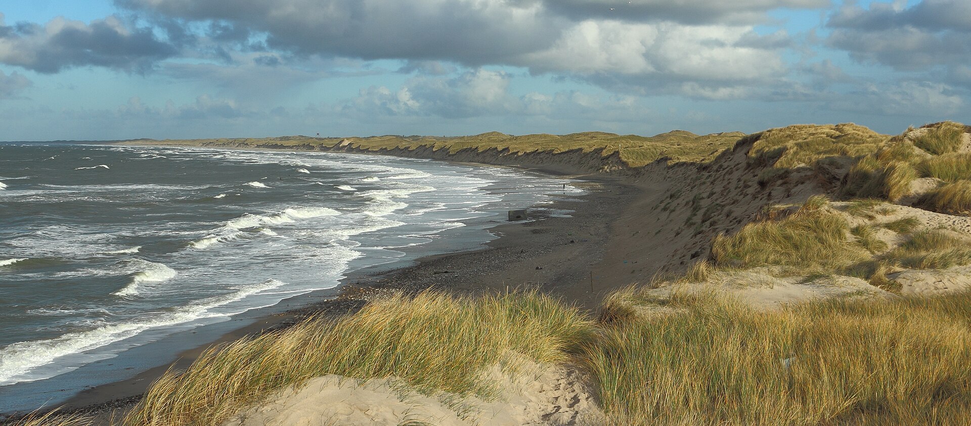 Nr. Vorupør