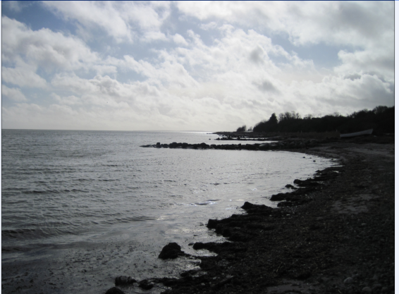 Søndergård, Øsløs