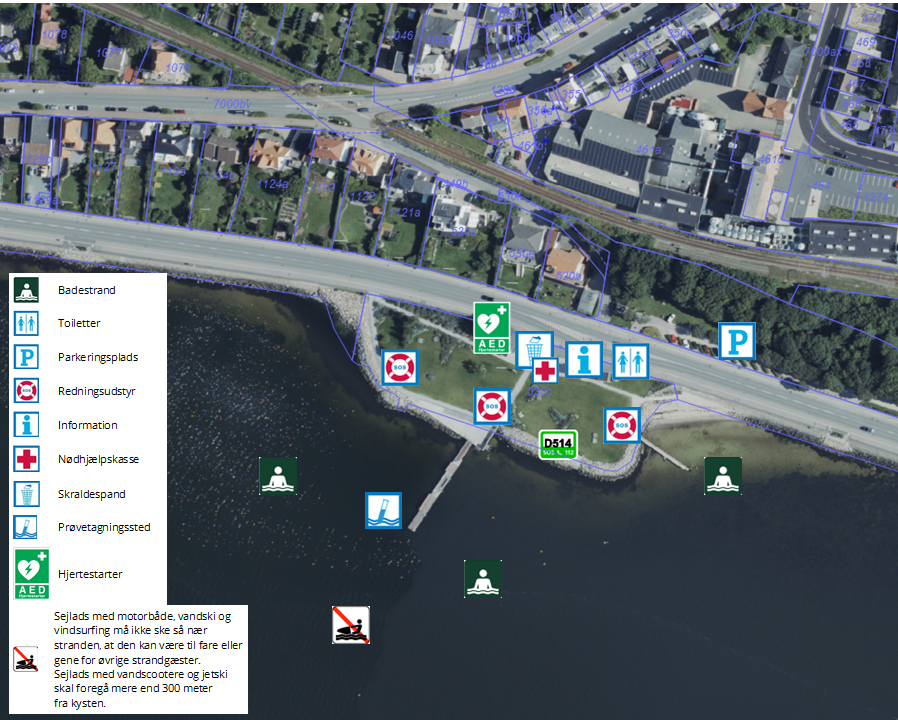 Thisted Søbad