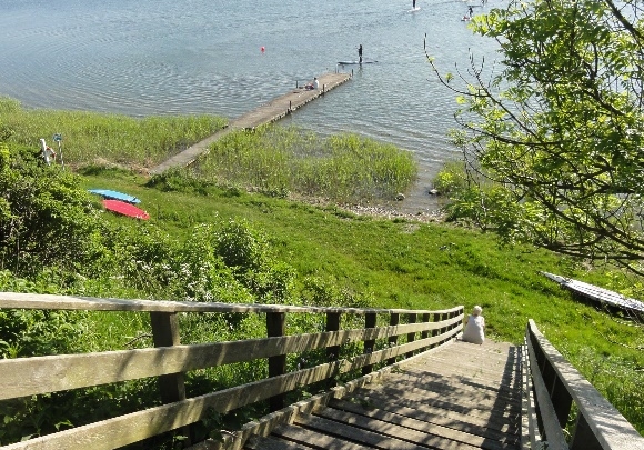 Vandet Sø