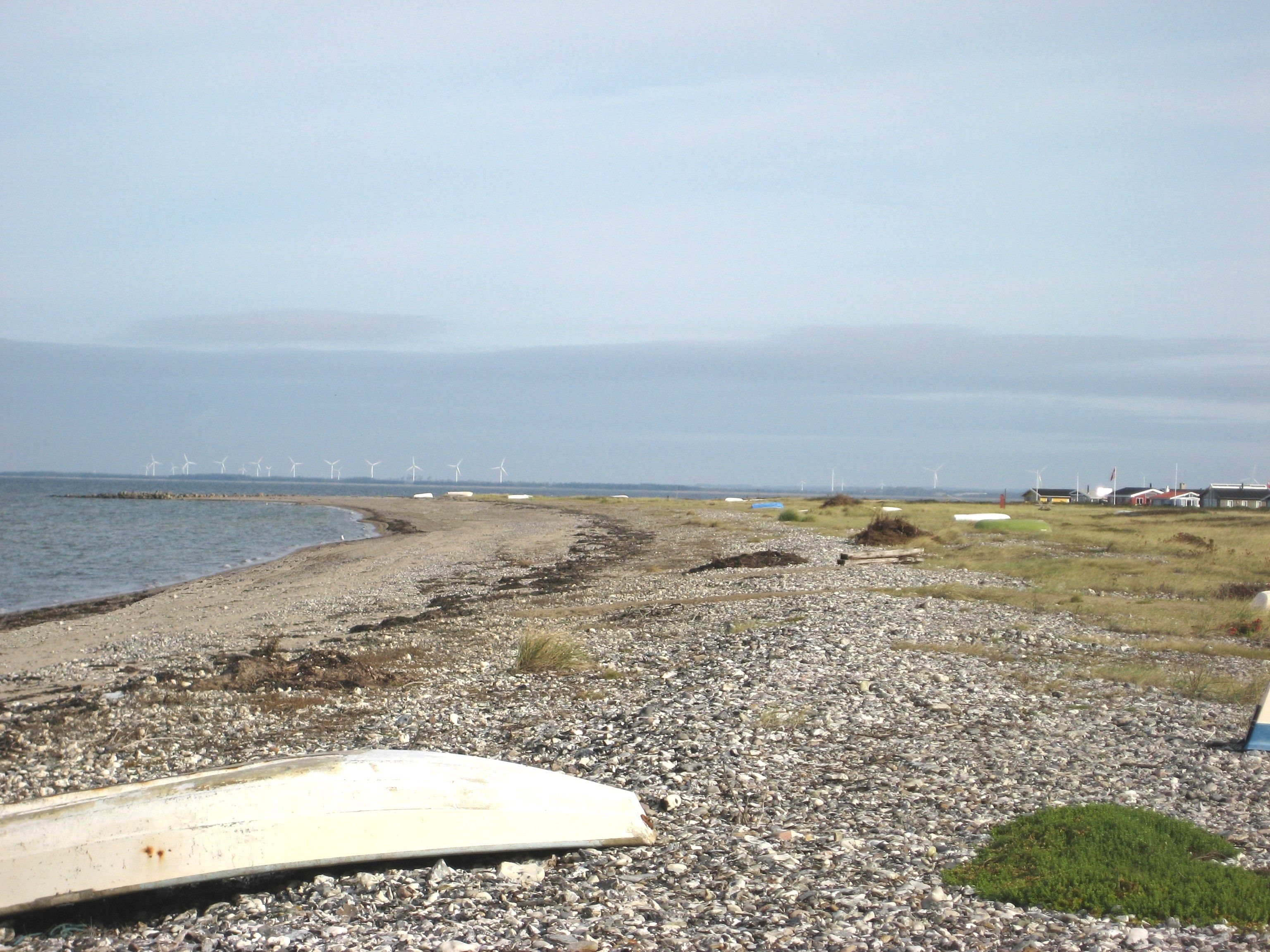 Lendrup Strand
