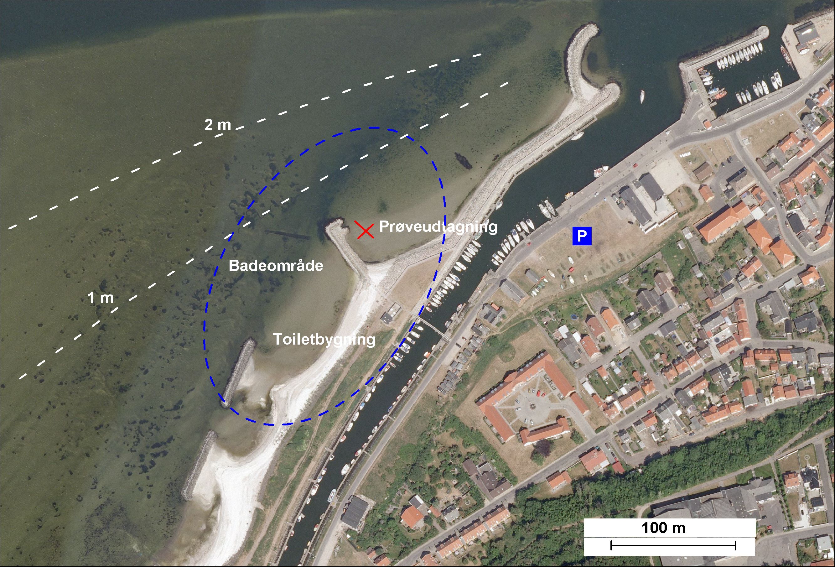 Løgstør Friluftsbad