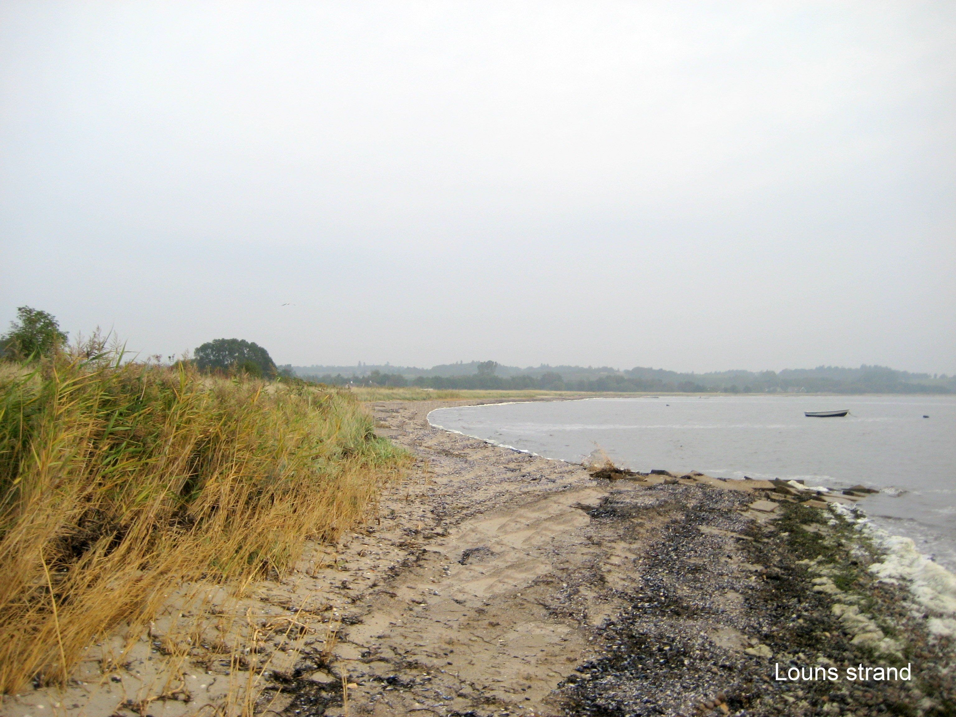 Lovns Strand