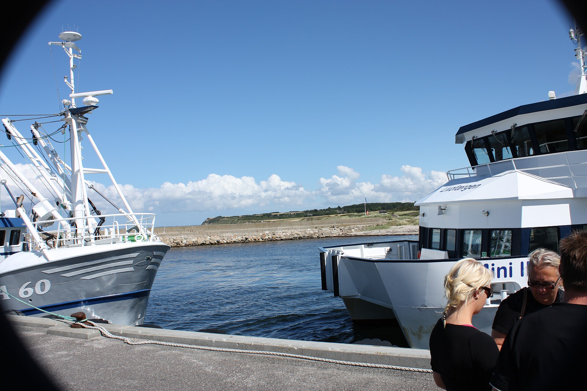 Rønbjerg Strand