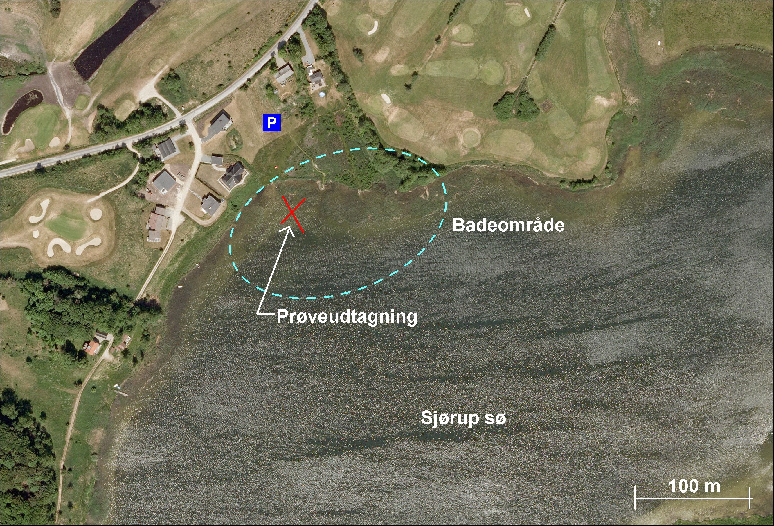 Sjørup Sø