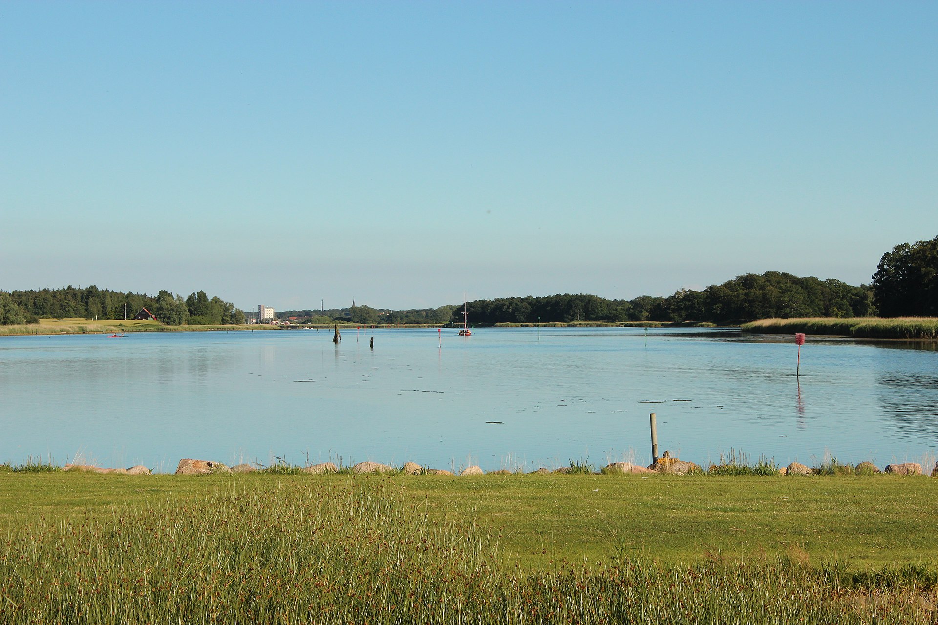 Oreby Havn