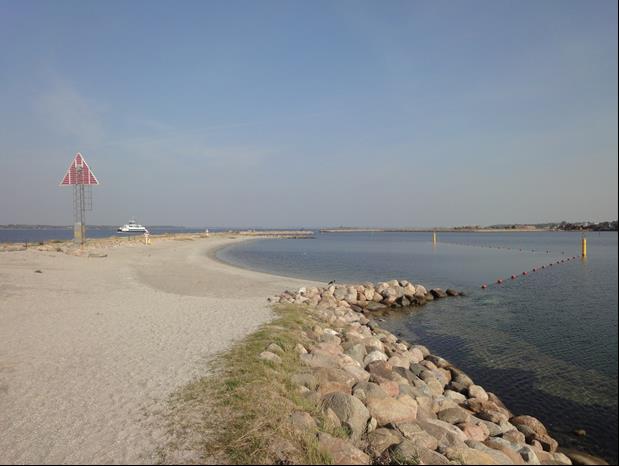 Bystranden
