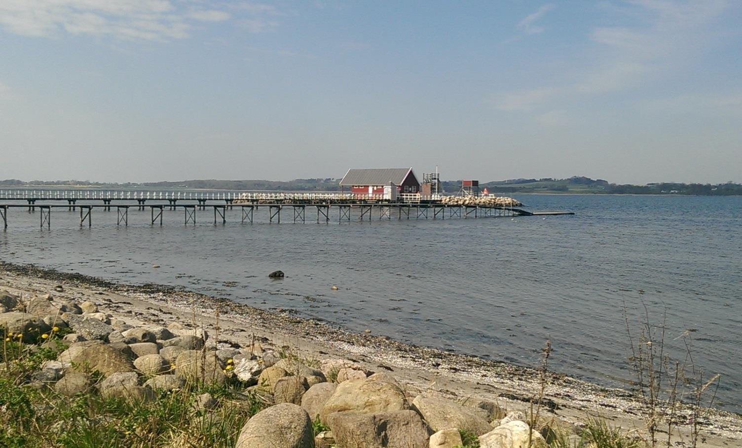 Holbæk Søbad