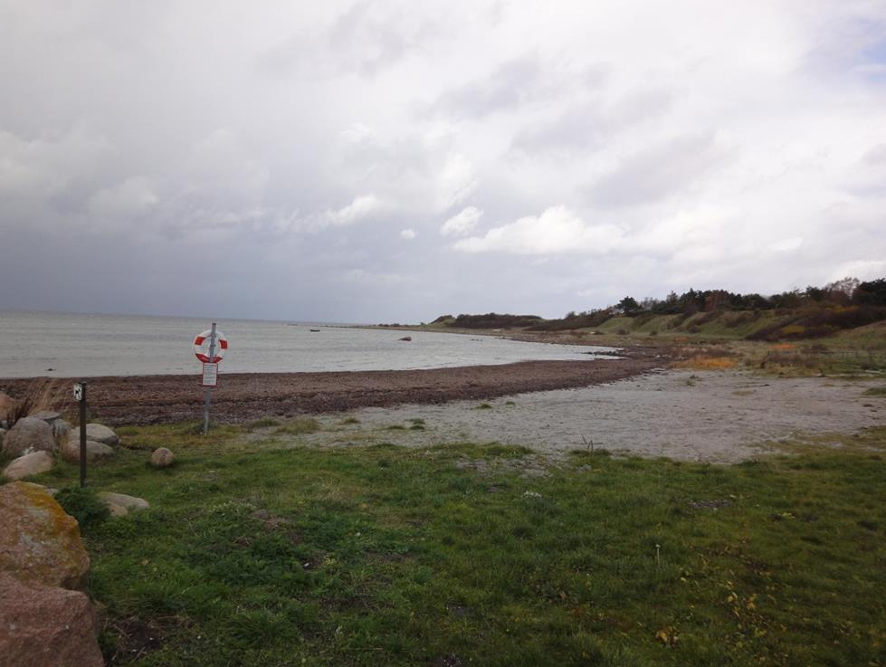 Orø Nørrestænge