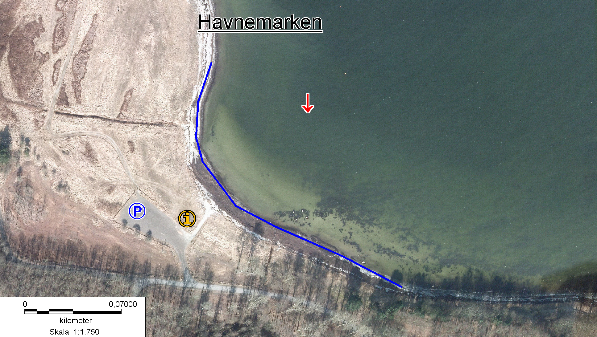 Havnemarken