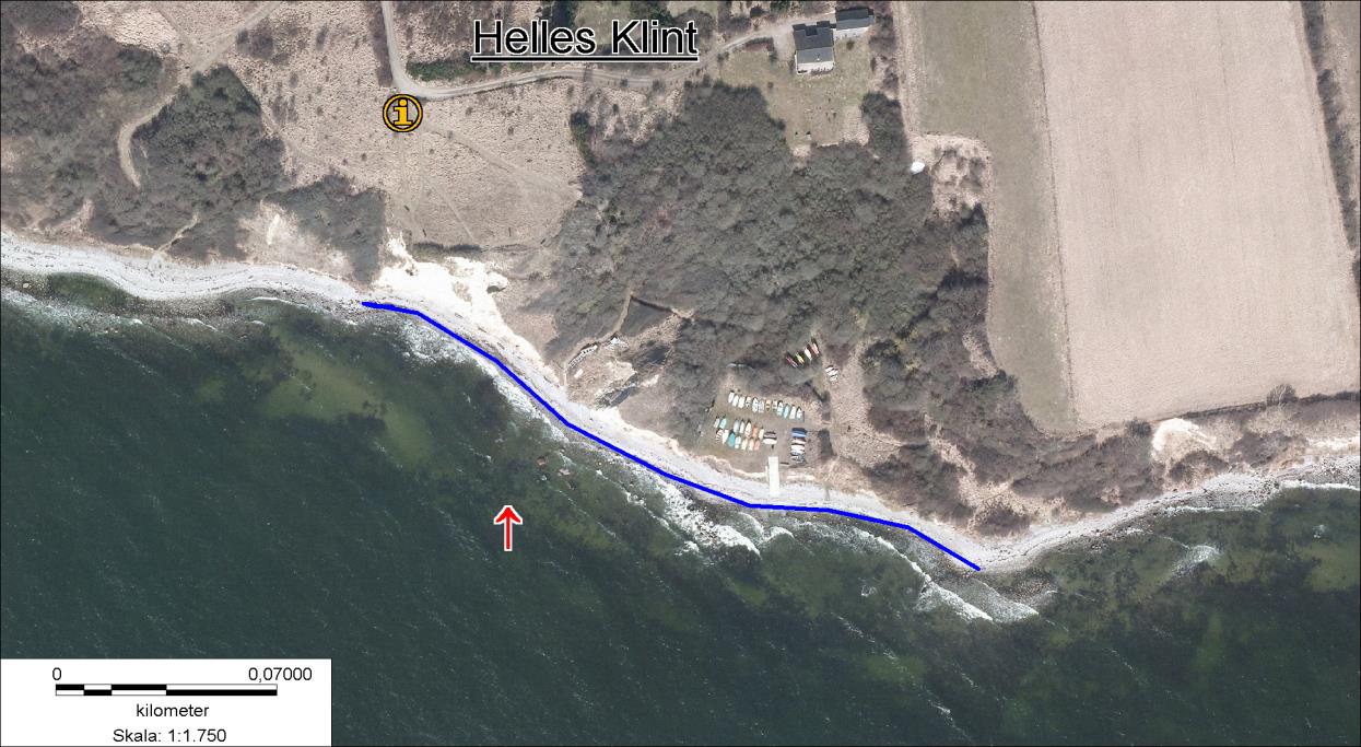 Helles Klint
