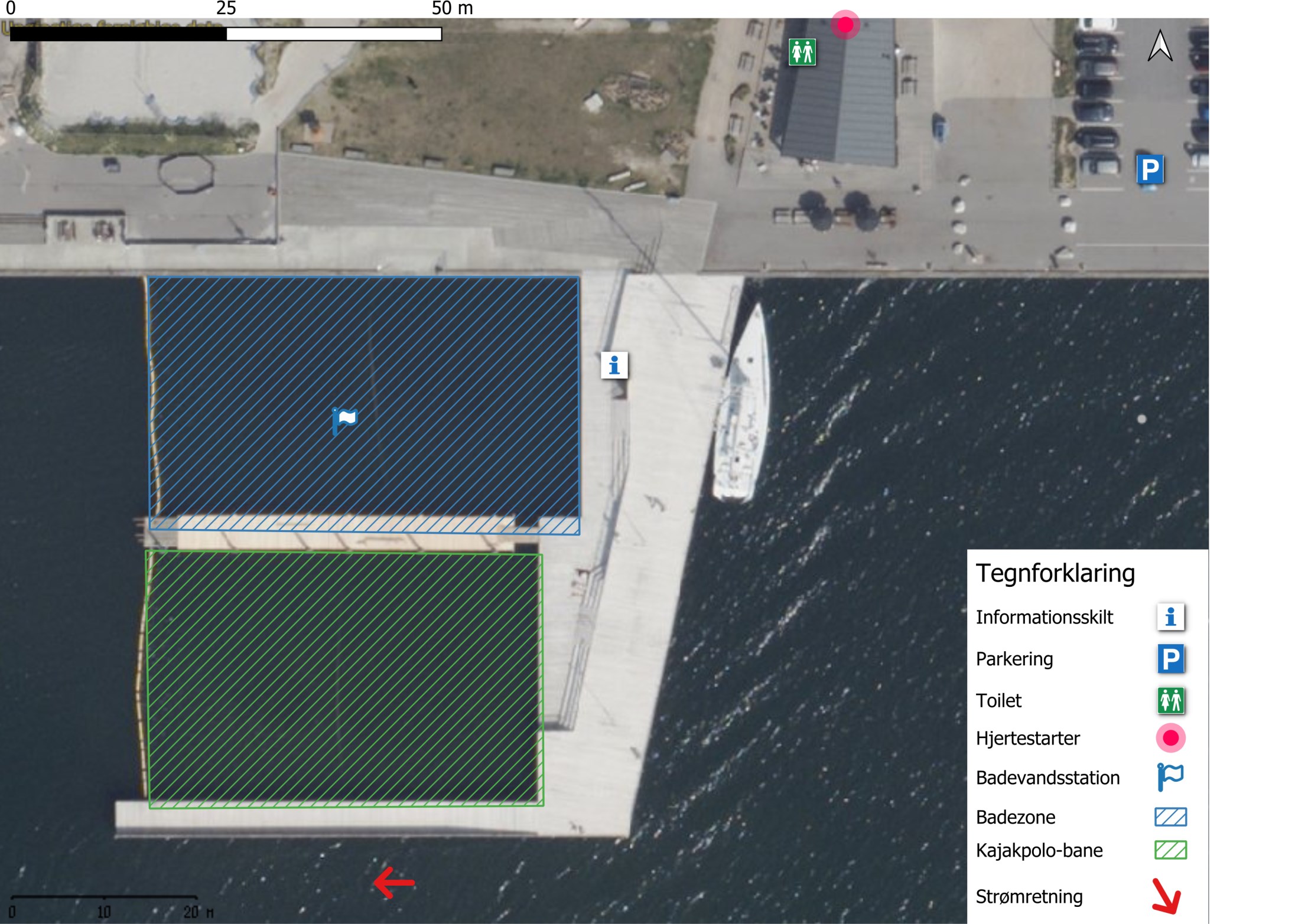 Kalundborg Havnebad