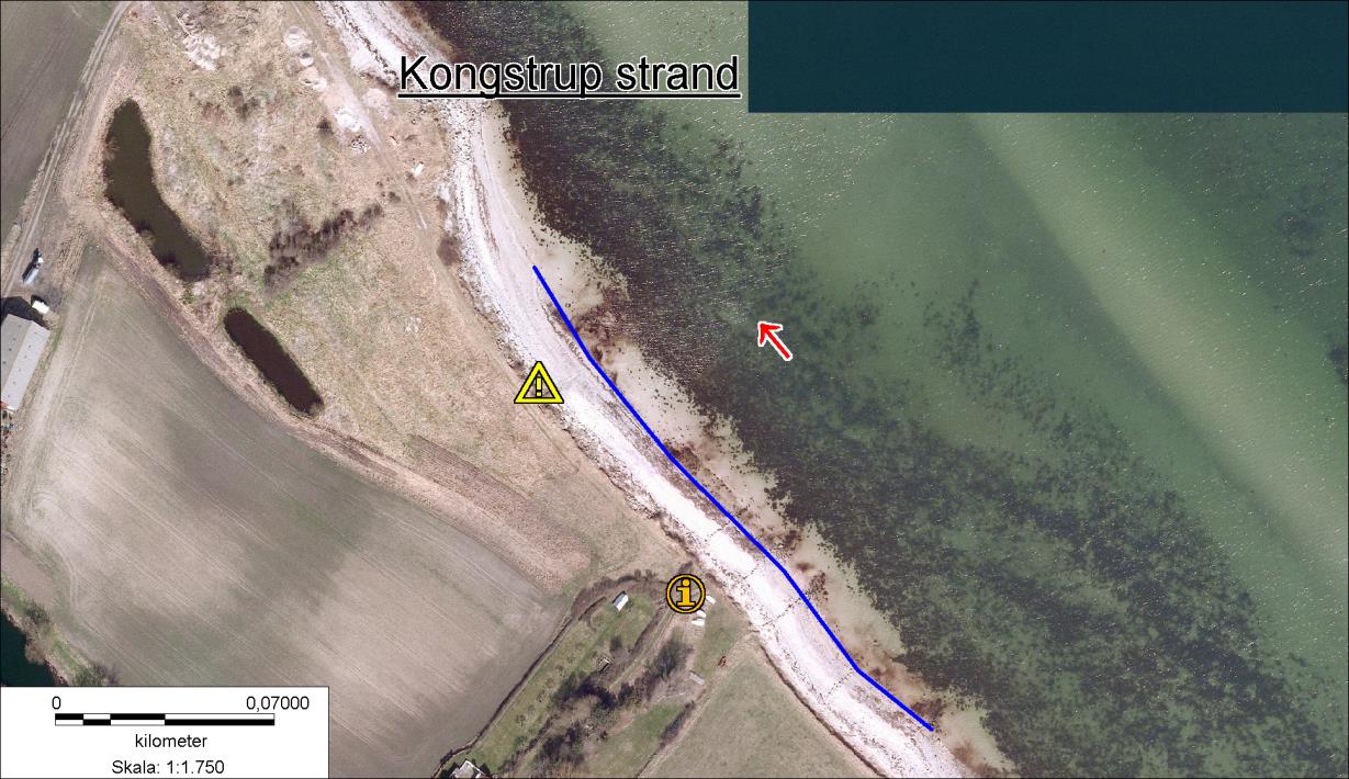 Kongstrup Str.,Sejerø