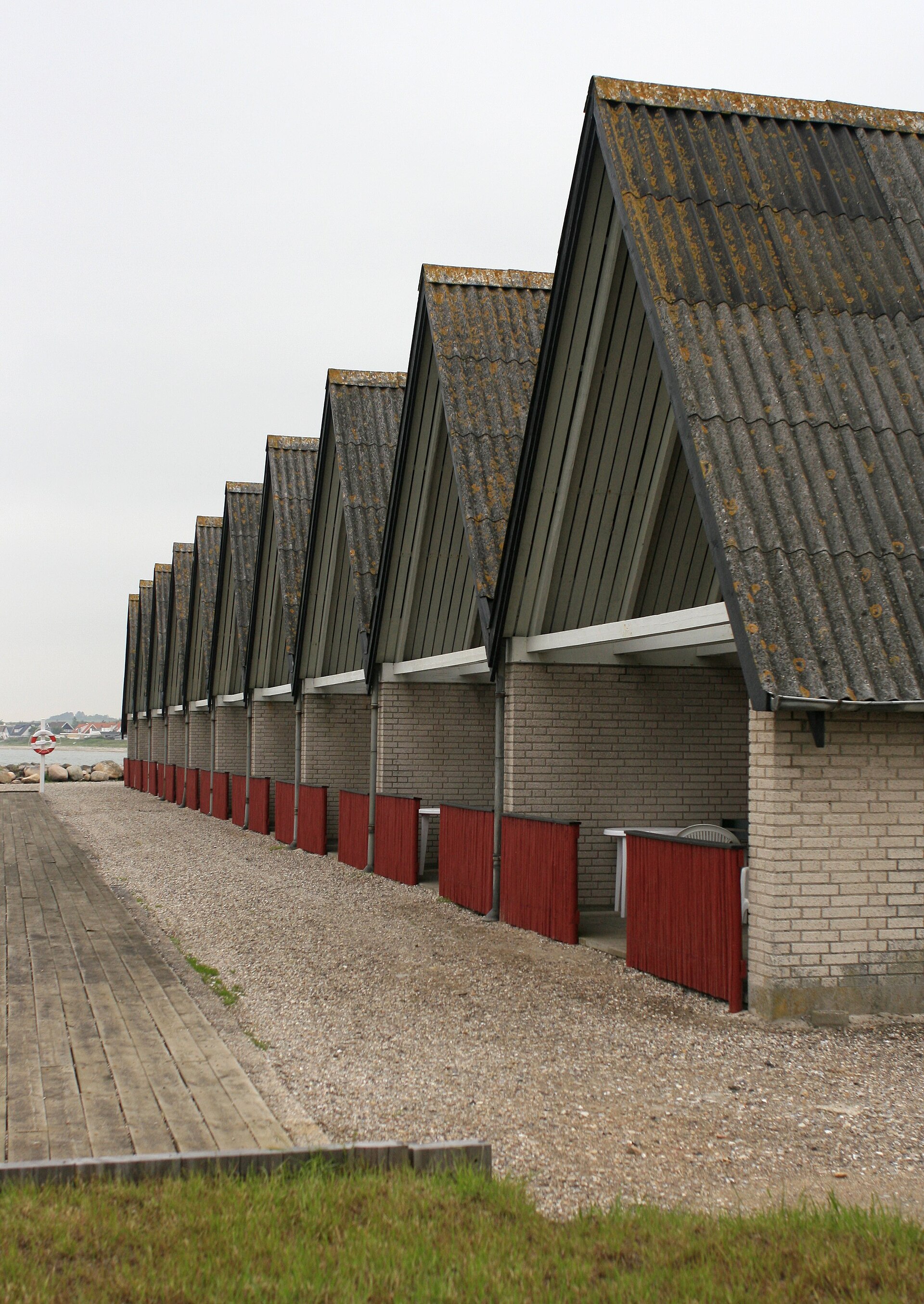 Mullerup Strand