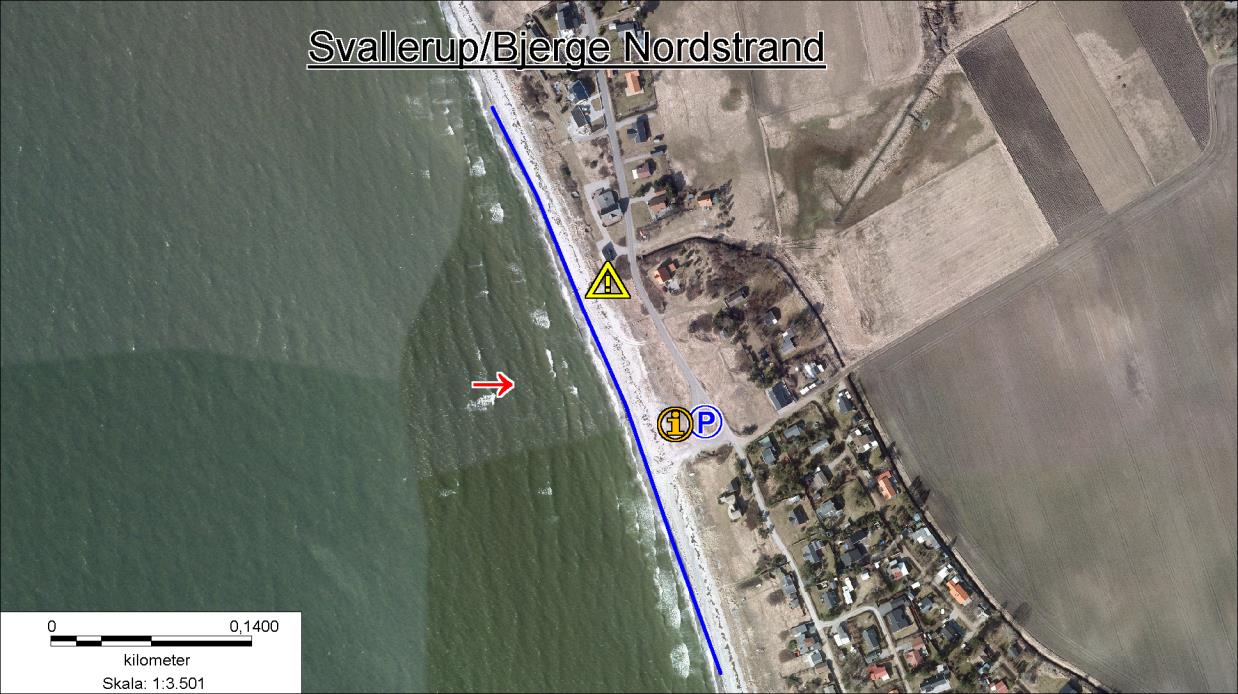 Svallerup/Bj.N.Str.