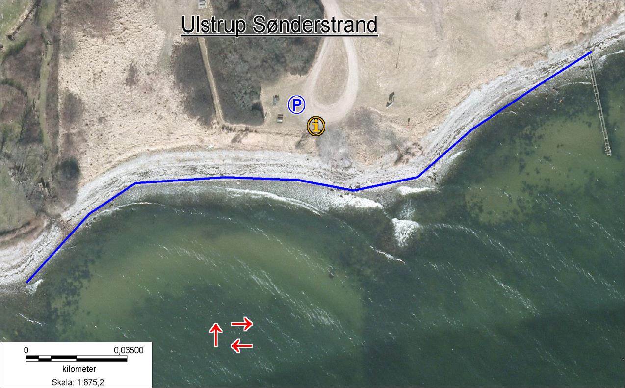 Ulstrup Sdr.Strand