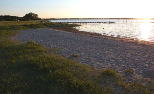 Herslev Strand