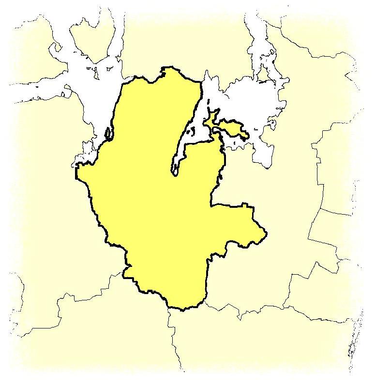 Kyndeløse Sydmark, Strandvejen