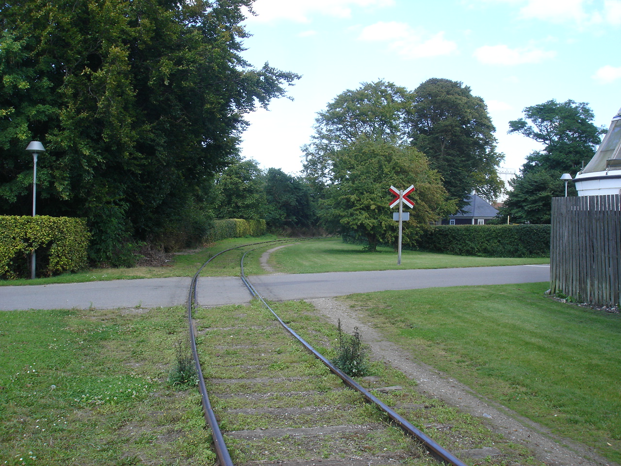 Bandholm Strand
