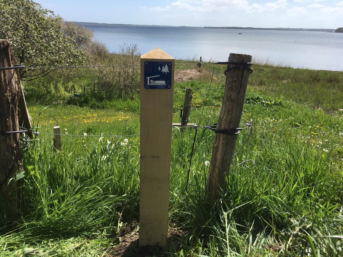 Præstø Fjord Strand