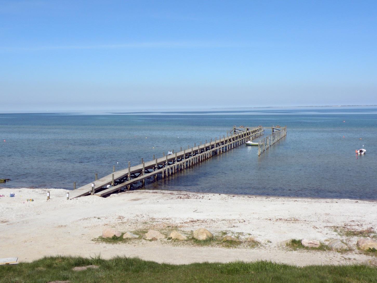 Ordrup Strand