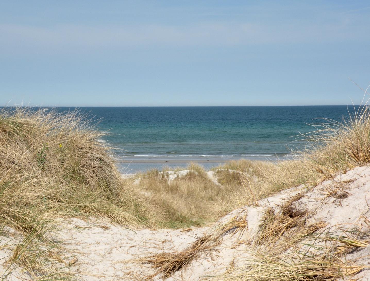 Stranden v. Lynghusvej