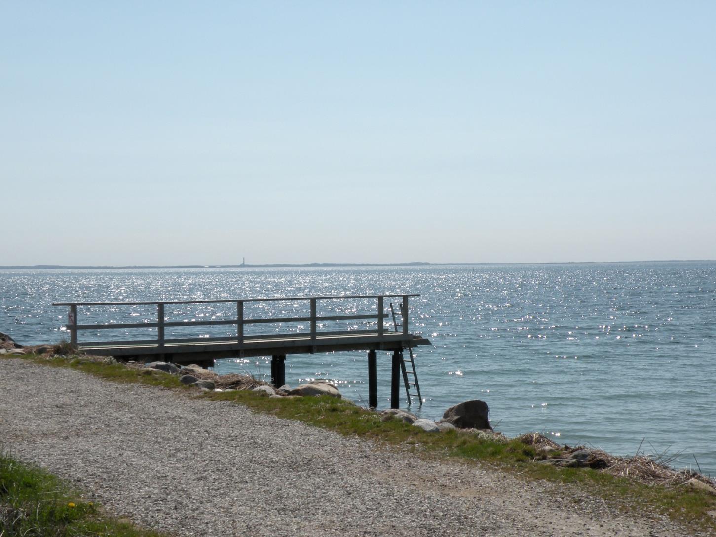 Toldbodvej/Havnen