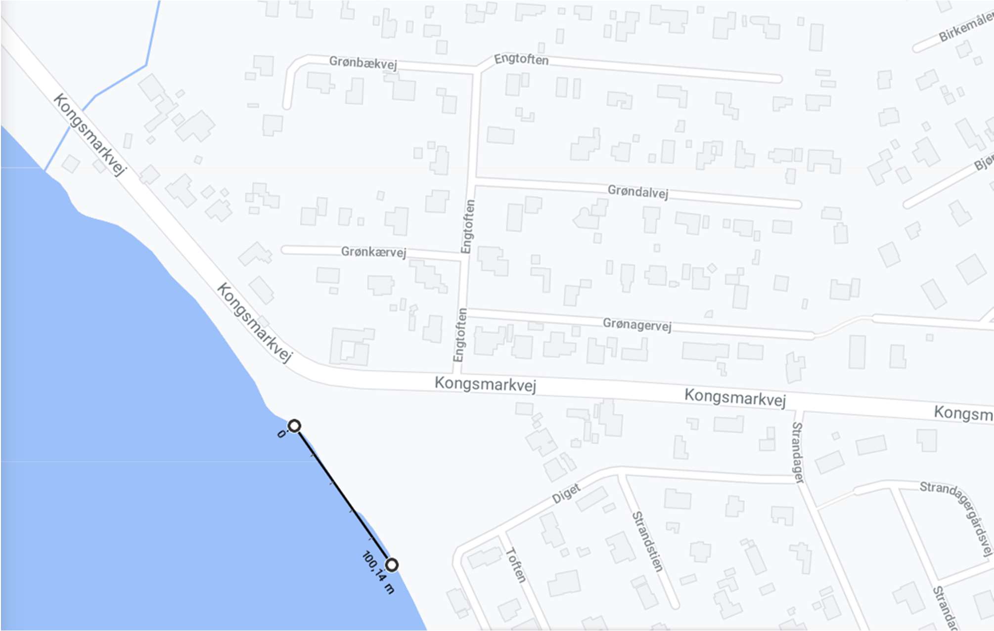 Kelstrup Strand