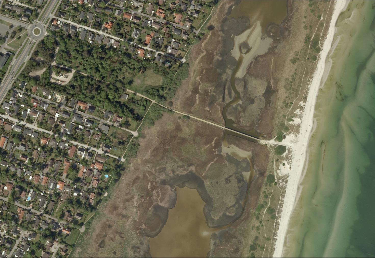 Staunings Ø