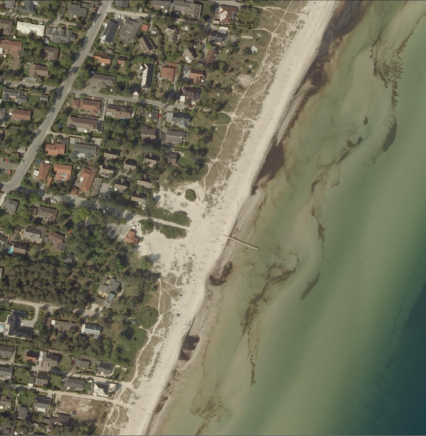 Ved Østre Strandvej