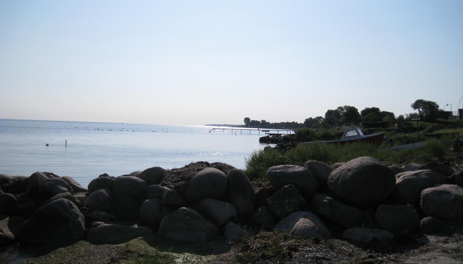 Strandparksvej