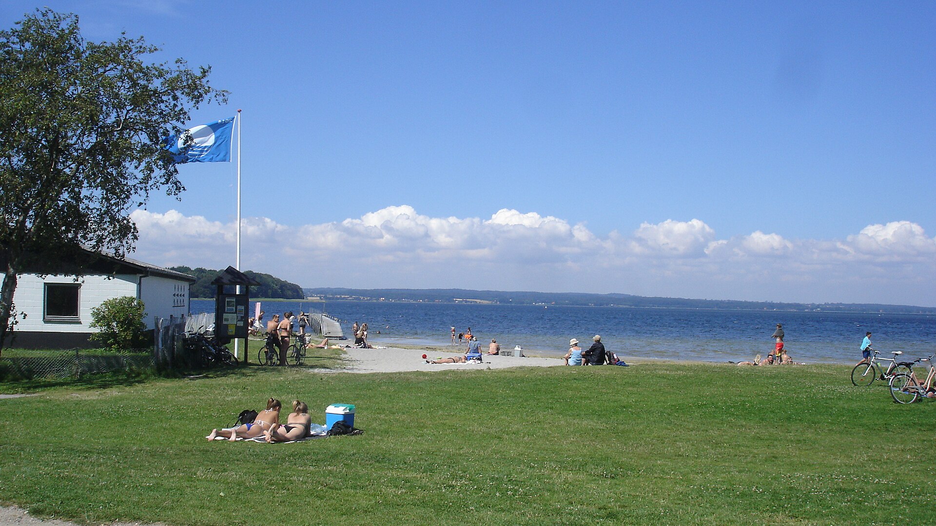 Præstø