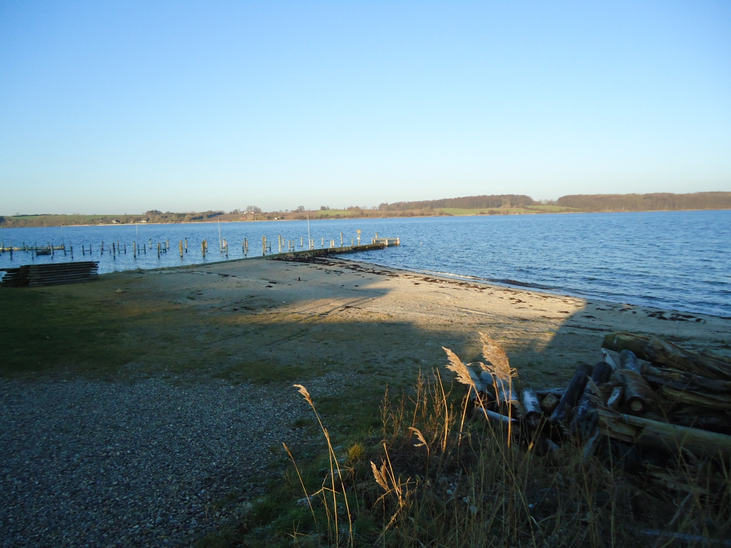 Sandskær