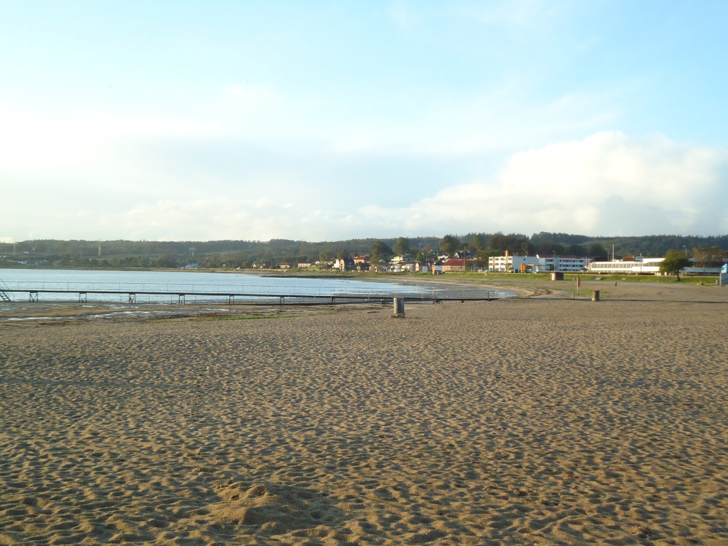 Sønderstrand Nord
